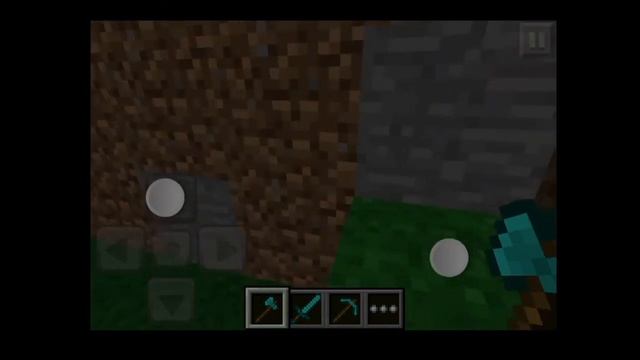 diamond tools minecraft pe смотреть онлайн