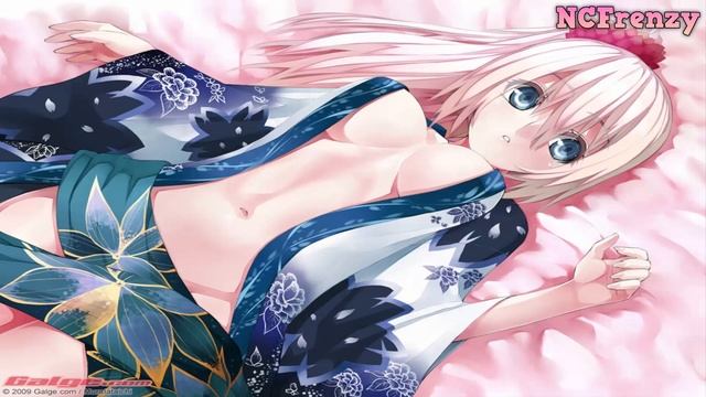 Nightcore - Bitch SMD смотреть онлайн