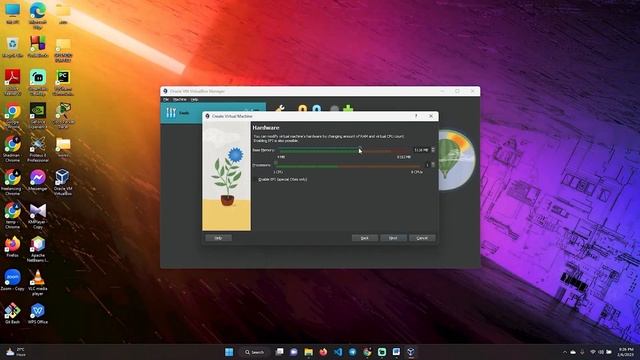 How to download and install Kali Linux in virtual box bangla | কালি লিনাক্স ডাউনলোড এবং ইনস্টল করুন смотреть онлайн