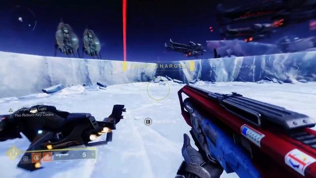 How to draw out Elaneks on Europa in Destiny 2 Beyond Light смотреть онлайн