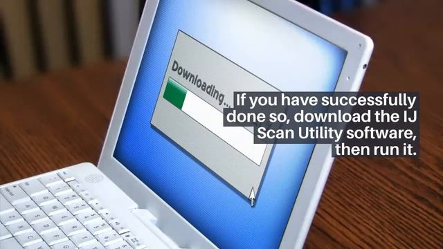 How to Run IJ Scan Utility on Windows PC смотреть онлайн
