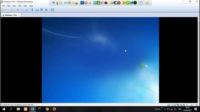 How To Install Windows 7 On Virtual Machine смотреть онлайн