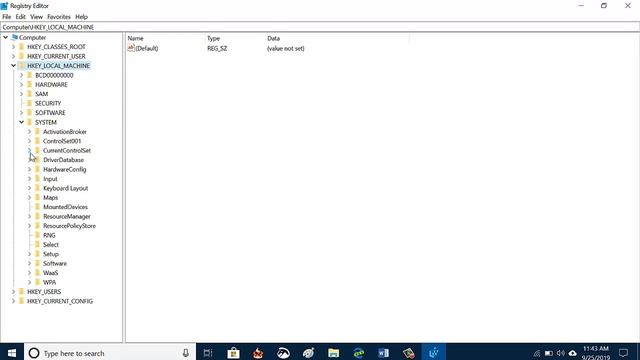 Fix The Following Fatal Alert Was Generated in Event Viewer - Windows 10 смотреть онлайн