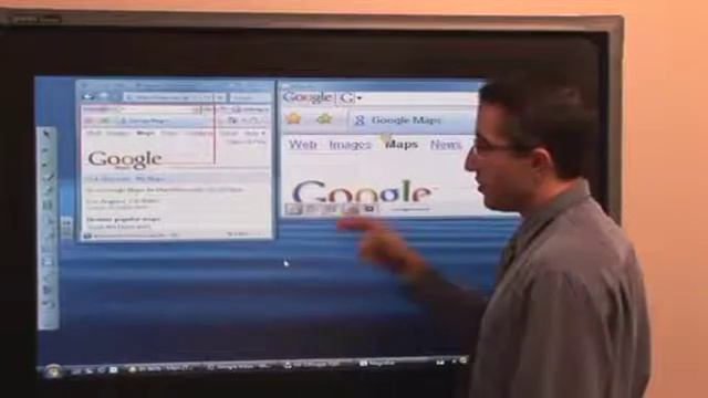 Skills: NOTEBOOK Smart Tools Magnifier and Print Screen смотреть онлайн