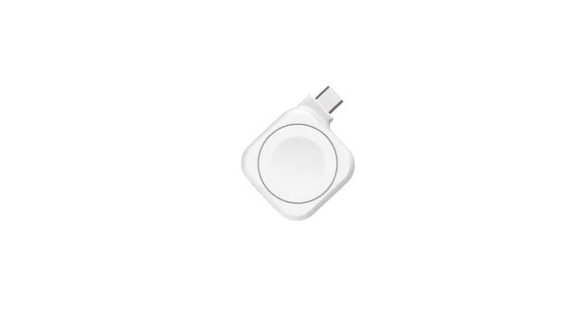 Maco Go 2 - On-The-Go Apple Watch and Airpod Pro Charger смотреть онлайн