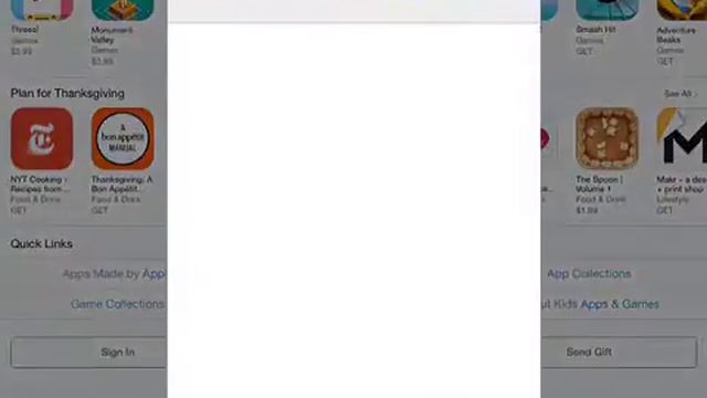 Crée un nouveau compte Apple Store!! смотреть онлайн