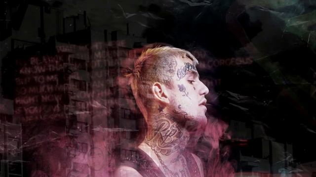Lil Peep - Just In Case (unreleased)