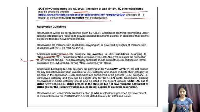 CFTRI M. Sc Food Technology 2024 | MSc Food Tech admission | How to apply for CFTRI Entrance Exam смотреть онлайн