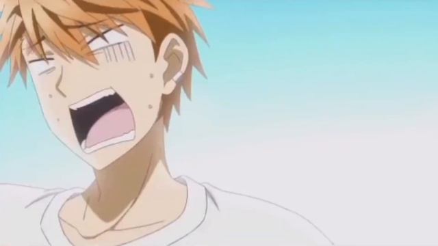RIP Buttons-chan смотреть онлайн
