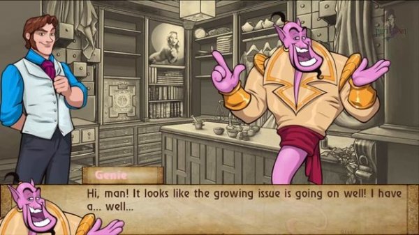 Bad Manners Part 22 Welcome to Chapter 4