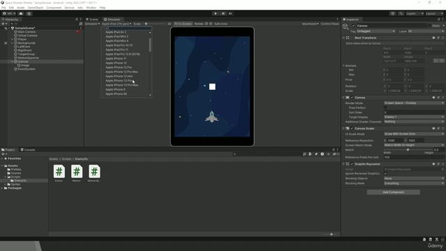17. UI Fundamentals смотреть онлайн