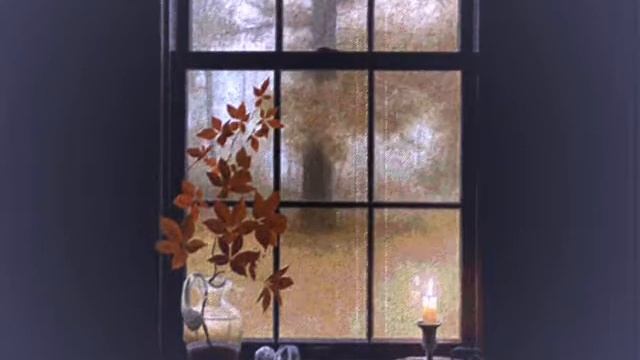 MrNicolasz - Breathe the autumn through a window смотреть онлайн