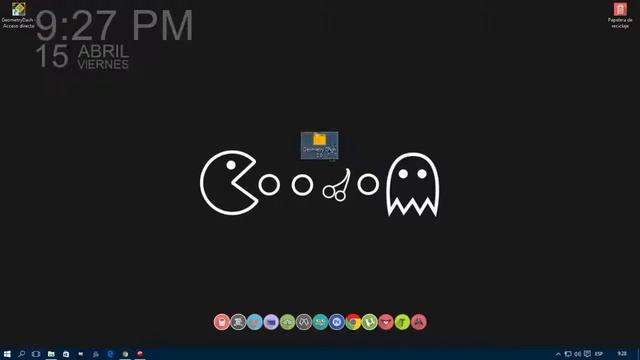 DESCARGAR GEOMETRY DASH 2.0 PARA PC 2016 смотреть онлайн