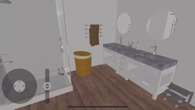 Live Home 3D Detached 4 Bedroom House смотреть онлайн