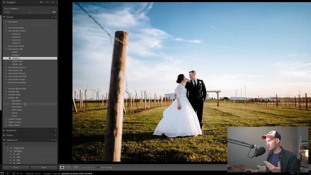 NEW Lightroom Features for 2022 (they're ACTUALLY useful) смотреть онлайн
