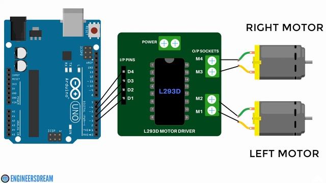 Smartphone Control Robotics using Arduino and Android Course Free Download смотреть онлайн