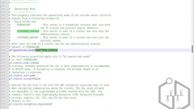 PingDirectory Protocol Settings | PingDirectory Online Training | PingDirectoryCourse | uDemand смотреть онлайн
