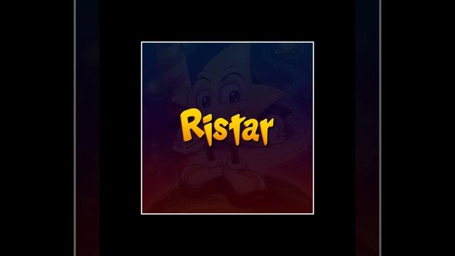 Ristar Soundtrack (1995)
