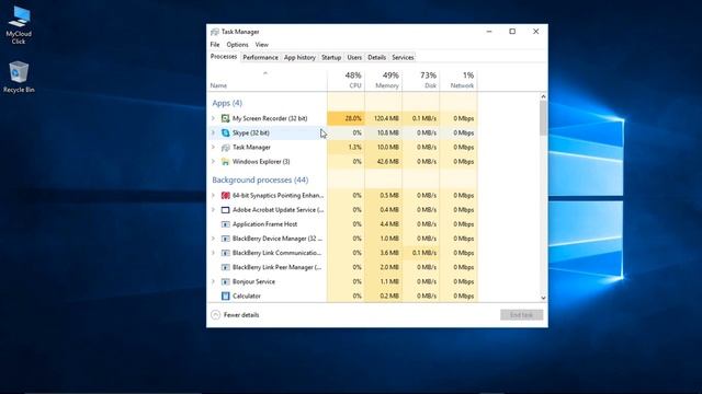 RUN COMMAND SHORTCUTS ON WINDOWS 10 смотреть онлайн