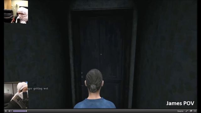 Aleks' Microphone Problem - Twitch смотреть онлайн