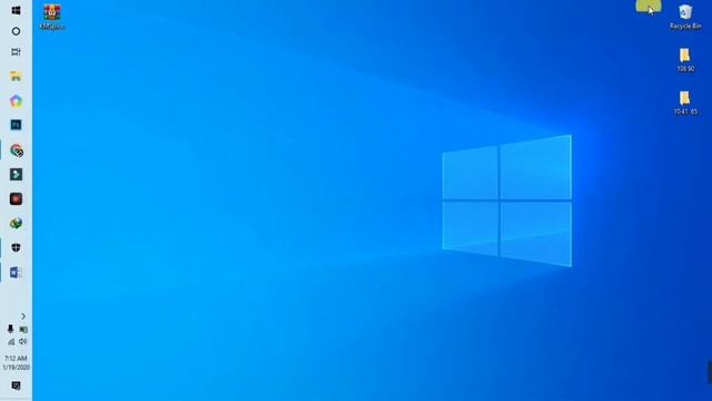 How to activate office 2016/2019 in Windows смотреть онлайн
