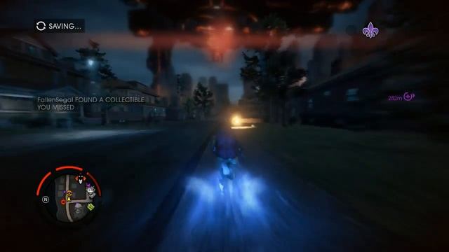 Saints Row IV - Gameplay Walkthrough Part 34 - Super Power Fight Club смотреть онлайн