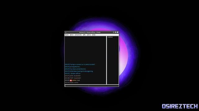 Chatty - Useful Twitch App For Streamers смотреть онлайн