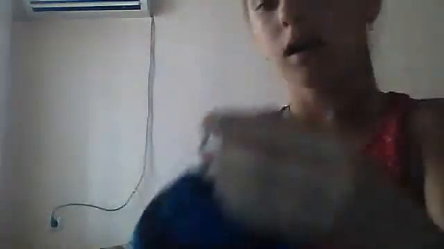 Шапочка для куклы. смотреть онлайн
