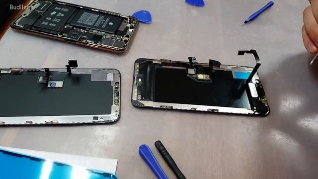 8만원으로 아이폰 액정 교체하기/ iphone Xs Max Screen replacement #Selffix #DIY смотреть онлайн