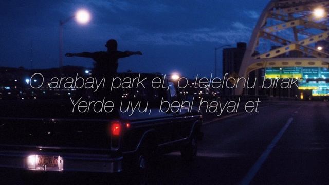 Broken Social Scene - Anthems for a Seventeen Year-Old Girl (Türkçe çeviri) смотреть онлайн