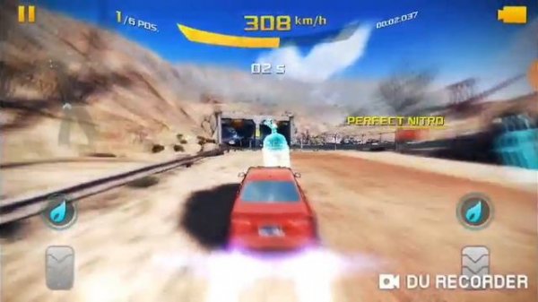 Asphalt 8 PREMIUM MOD(1.0.4)(INFO+LINK in the description)