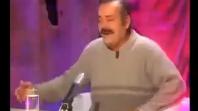 Испанец хохотун купил Лешего (edgun) смотреть онлайн