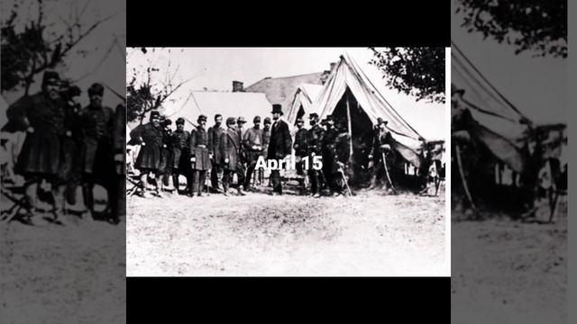 Abraham Lincoln смотреть онлайн