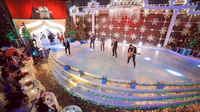 YULDUZ USMONOVA - YURAK