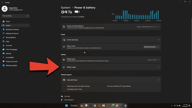 How to Check Screen Time on Windows 11 - 2024 смотреть онлайн