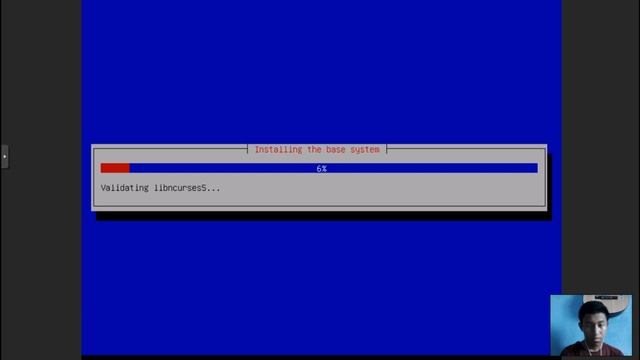 VPS | Instalasi,Konfigurasi,Pengujian (Debian 9) смотреть онлайн