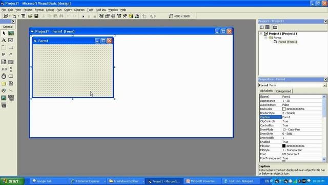 MSXML guide 101: read XML file using VB6 - pt 1 of 3 смотреть онлайн