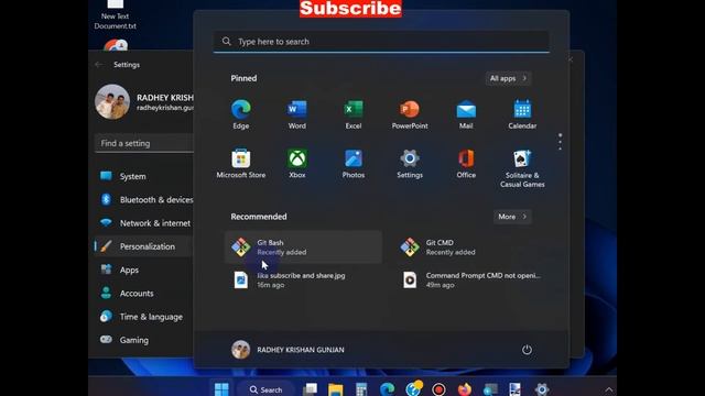 Windows 11 22H2 new features смотреть онлайн
