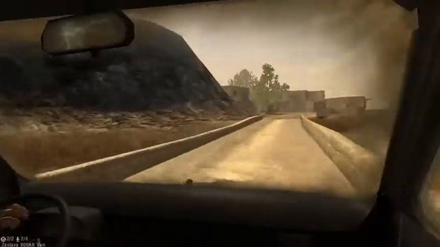 "nós vamos morrer heim" - Project Reality смотреть онлайн