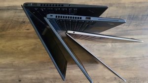 Lenovo ThinkPad X13 Unboxing & Comparison with MacBook Air & ThinkPad X1 Carbon