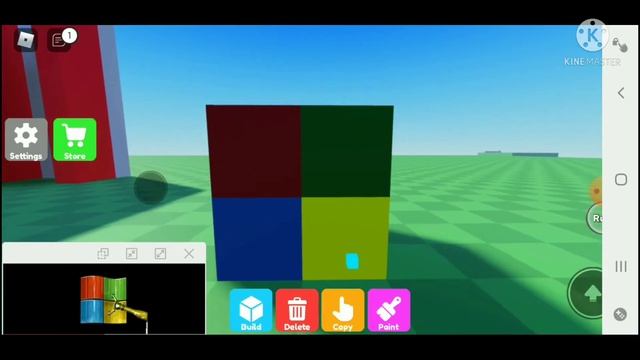 Windows Server 2003 On Roblox смотреть онлайн