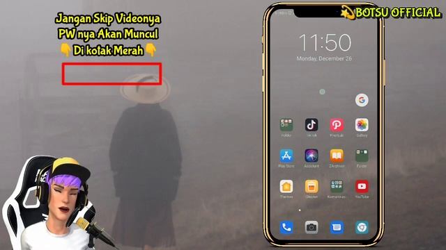 Aplikasi Live Stream Barbar Parah 2022‼️ Unlock Room NO Login - Live Full BarBar - Update MMlive Mo смотреть онлайн