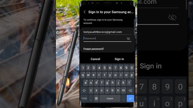 Samsung account වල password අමතකද? |How to reset password on Samsung account? смотреть онлайн