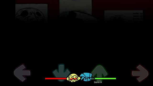 friday night funkin vs troll face/trollge kade engine Android otimizado смотреть онлайн
