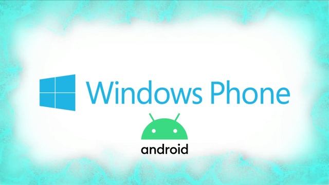 Android Apps For Windows Phone смотреть онлайн