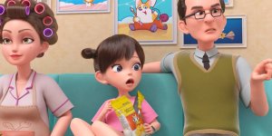 Корги по имени Моко. Простые истории, 45 серия. Папина заначка