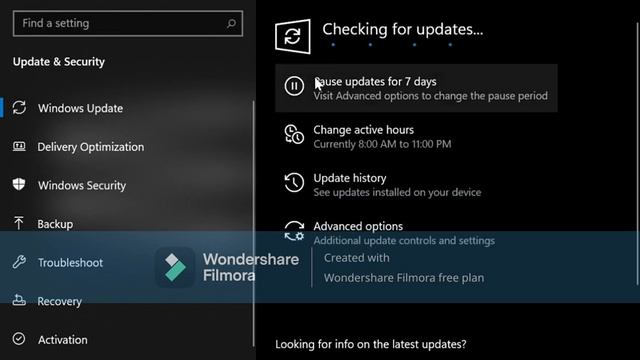 How to update Windows смотреть онлайн