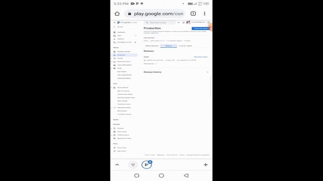 Play Console New Update 😊||Kodular Api Level 30 New Update🚀 || Api Version 30 Level best Update😊 смотреть онлайн