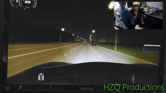 City Car Driving:- BMW i8 смотреть онлайн