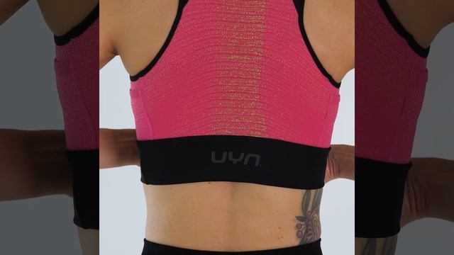 UYN - O102351 W RUNNING EXCELERATION SMART STORAGE OW TOP смотреть онлайн